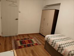 Blk 17 Telok Blangah Crescent (Bukit Merah), HDB 4 Rooms #486508401